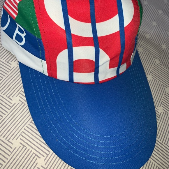 Polo Ralph Lauren Custom Hat - Picture 1 of 5